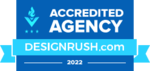 DesignRush.com Accredited Agency - HiXiO | Digital Marketing Agency in Sri Lanka